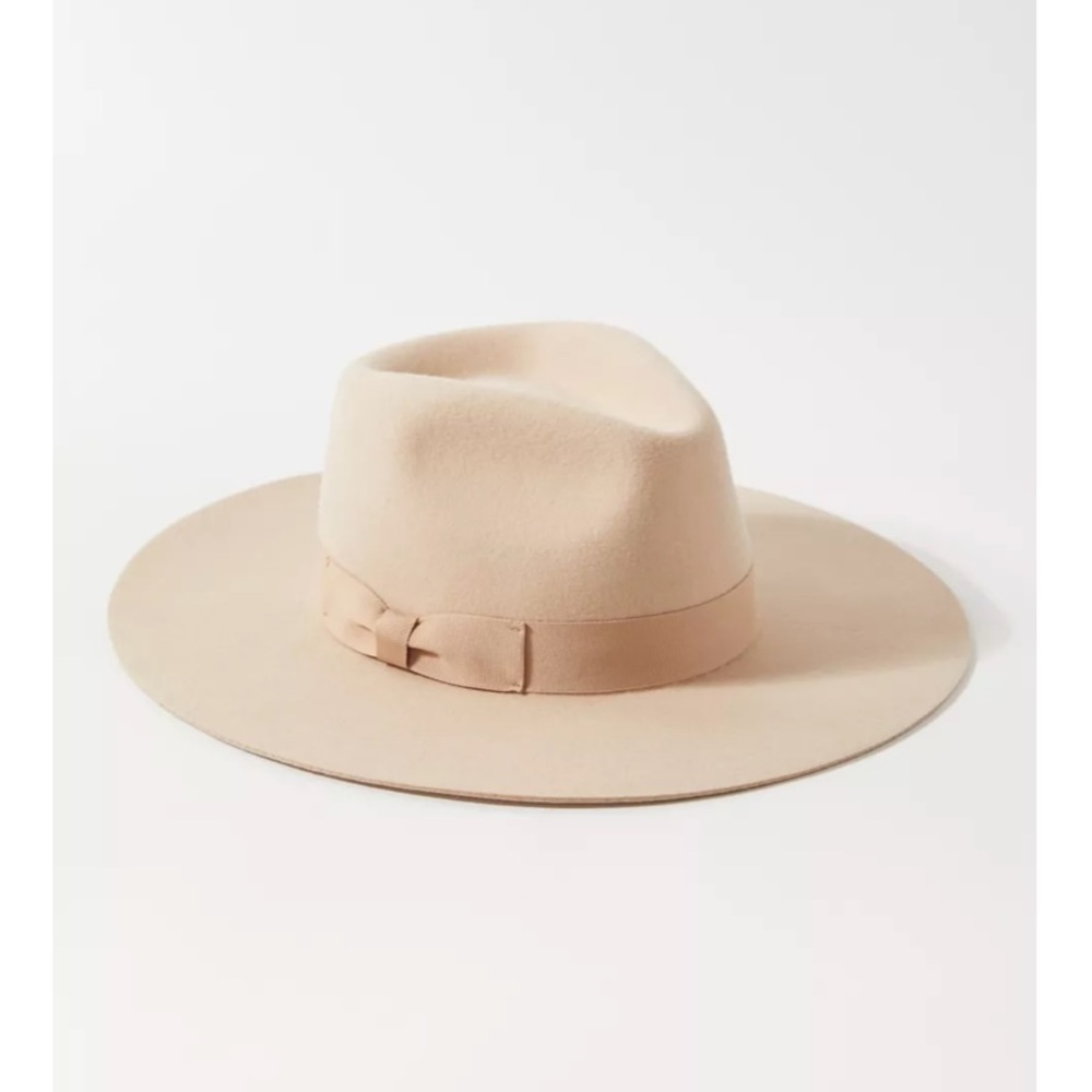 Wide brim hat - Picture 2 of 3